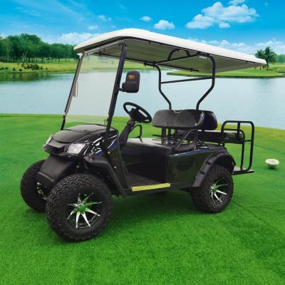 China 2023 hot sale electric golf carts for sale 12/10/14 for sale