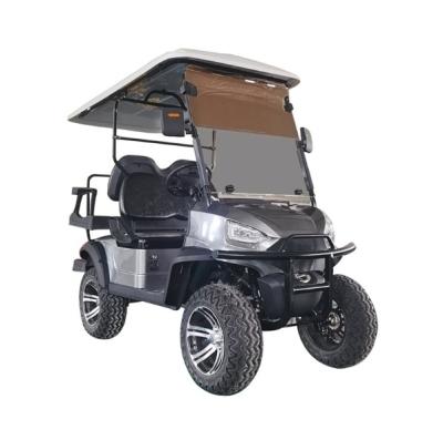 China 800W 60V Long Range High Quality Electric Golf Cart 10/12/14 Inch Family Electric Tricycle 4 Wheel Electric Cars 10/12/14 Wheel for sale