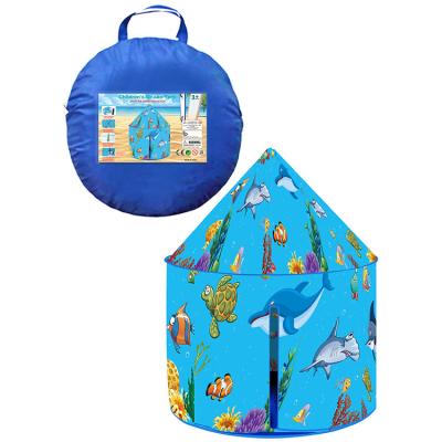 China Sports Toy Hot Selling Cute Kids Play Tent Kids Play Tent Toys for sale