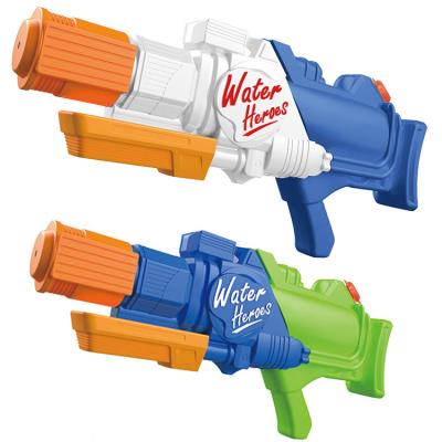 China 2022 Summer Toy Hot Sale Water Toys Summer Kids Toys Summer Sprinkle Fun Water Gun Toy for sale