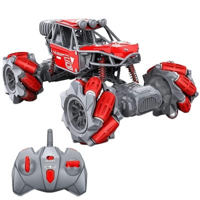 China RC Car 4WD 2.4GHz ON/Off-Road Monster 20 km/h RC Truck Remote Control Toy for sale