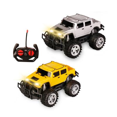 China China Manufacture RC Hobby Car 1:16 rc car hobby with light rc drift cars for sale