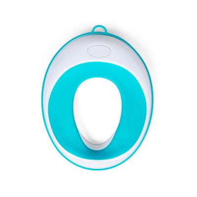 China Toliet Trainer 2022 New Fashion Baby Toilet Baby Portable Potty Seat for sale