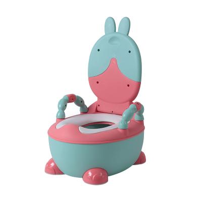 China Cheap Toliet Trainer Hot Sale Good Quality Baby Potty Baby Potty Seats Baby Toilet Training Chair for sale