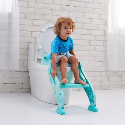 China Newspeed Trainer Baby Toilet Baby Potty Baby Family Plastic Toilet Seat by Toliet Trainer China Factory for sale