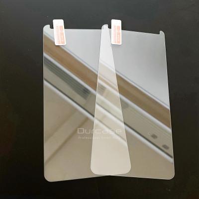 China Tempered Glass Mobile Phone Size Screen Protector Tempered Glass Transparent Anti-scratch Glass Film 0.26mm 2.5D 9H Tempered For Krip K55h for sale