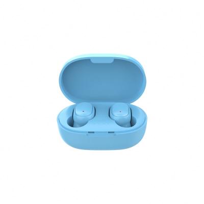 China Super Cute Earphone TWS Colorful Wireless Earbuds for sale