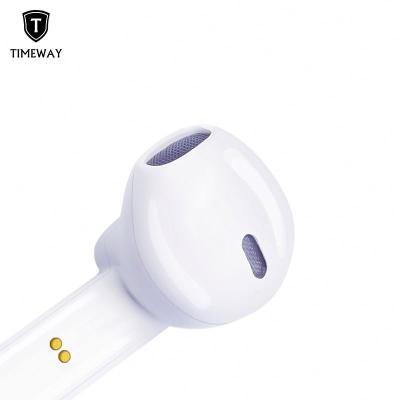 China 2021 Hot Selling Earphone New Style Tws Relieve Earbuds Wireless Stereo Headset Earbuds In Waterproof Ear Touch for sale