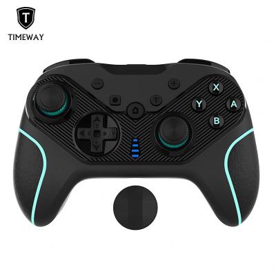 China With Handbreak Oem USB Gamepad Factory Hot Selling Game Controller Wired Gamepad For Computer for sale