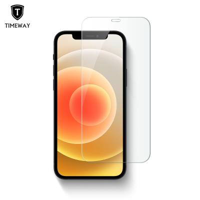 China Top Grade Mobile Anti-fingerprint Tempered Glass For Iphone Screen Protector Mobile Phone Protective Film For iPhone 13 pro mini 11 12 max for sale