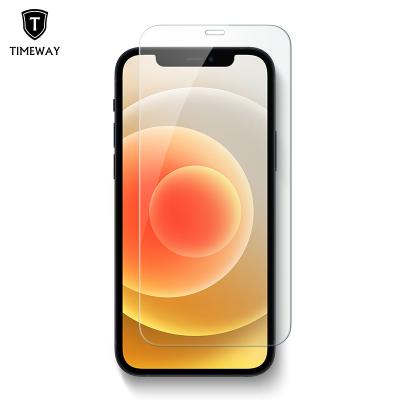 China 3d Anti-fingerprint Tempered Glass Screen Protector For Iphone 12 pro 11 pro Xs Max Hd Clear Anti Shock cell phone film for sale