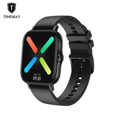 China TPU Smart Watch IOS Android Men Women Sport Watch Pedometer Fitness Wristband Watches For Phone for sale