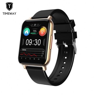 China Custom Wholesale Luxury Touch Screen OEM Brands Fitness Straps Mechanical Smart Watch 4g Phone Wrist Digital Band Sport Android Smart Watch for sale