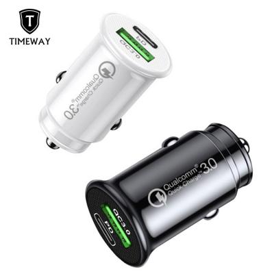 China Dual USB Car Charger MP3 GPS USB Mobile Phone Tablet 3.1A Adapter Cigarette Lighter Fast Charging Socket For iPhone Samsung Cell Phones Car Accessories for sale