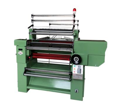 China JSG889/B3 Automatic High Speed ​​Crochet Weft Machine Multifunctional Weaving Machine Crochet Machine for sale