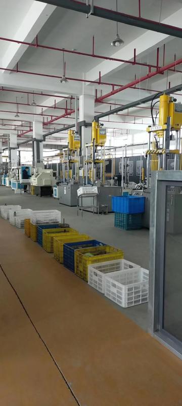 Verified China supplier - Wuyi Camol Daily Use Metal Products Co., Ltd.