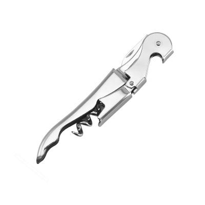 China 2021 Viable Best Selling Products In USA Amazon Wine Corkscrew Opener Beer Stainless Steel Corkscrew Gold Bottle Opener for sale