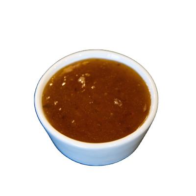 China Professional Manufacturer New Product Hot Selling Hot Pot Dipping Plum Sauce Hot Pot Dipping Plum Sauce for sale