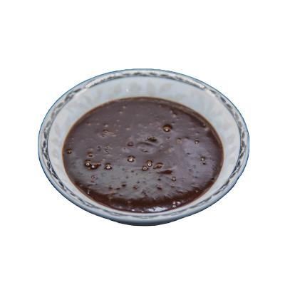 China Professional Manufacturer Wholesal Delicious Black Pepper BBQ Sauce 20*15*2 for sale