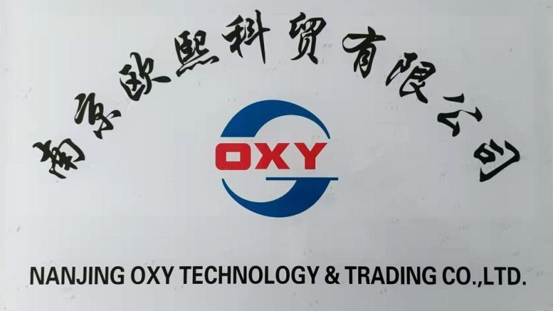 Verified China supplier - Nanjing Oxy Technology &Trading Co., Ltd.