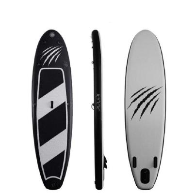 China Electric Water Surfing Jet Surfboard Water Sports Paddle Rack Unisex High Quality Inflatable Point Board Drop Inflatable for sale