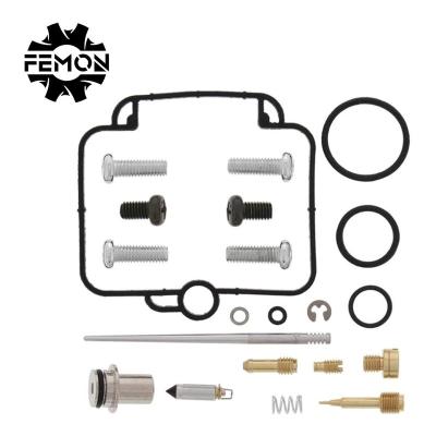 China CNC Factory Aluminum Shaft Carburetor Repair Kit For Polaris 26-1012 Sporty 500 4x4 HO/DUSE/RSE Touring 500 EFI 2001-2013) for sale