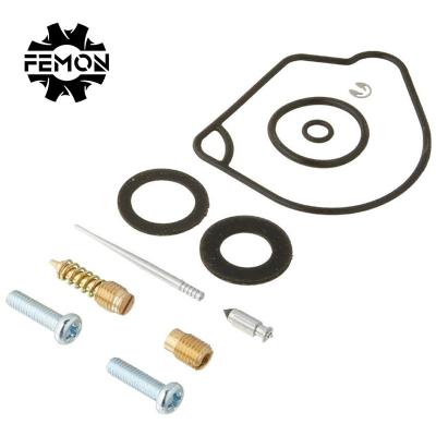 China Aluminum Carburetor Repair Kit For 26-1200 Honda CRF50F XR50R 2000-2005 for sale