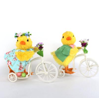 China Duck for Easter decoration 6320333 for sale