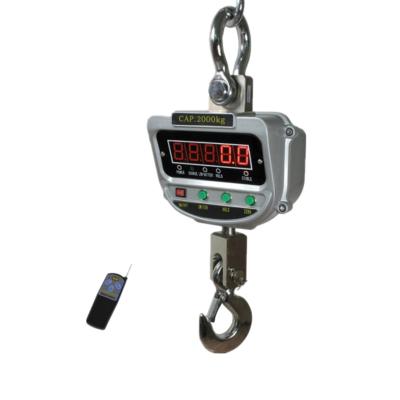 China September 600kg~15000kg XZ AAE(LUX) Super Electric Crane Scale XZ AAE(LUX) for sale