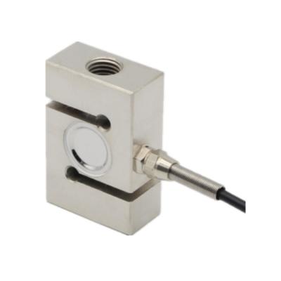 China Â ± 0.02%F.S./10â „ ƒ 200kg S Type Load Cell For Hook Scale for sale