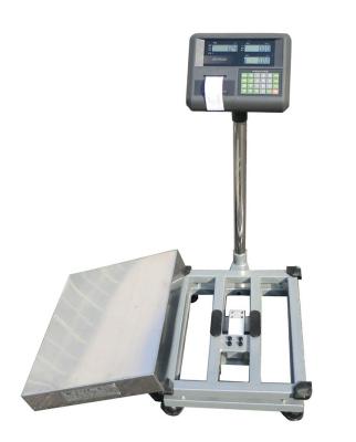 China Stainless Steel Electronic Industrial Platform Weighing Bench Scale for sale