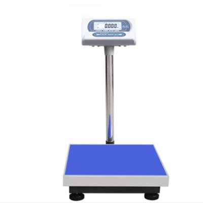 China Industral scale tcs electronic platform scale 60kg to 600kg for sale