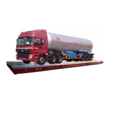 China Industral Ladder 100 Ton Low Price Portable Weighbridge Heavy Duty Truck Ladder Industry for sale