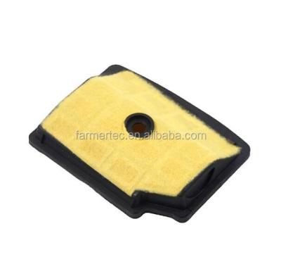 China 2-Stroke Chainsaw Parts Air Filter For ST MS 020T MS200T Chainsaw for sale