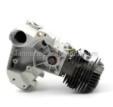 China 2-Stroke Chainsaw Parts Engine Motor For ST MS 020T MS200T Chainsaw for sale