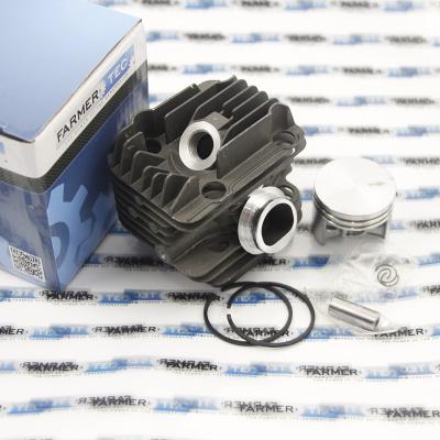 China Chainsaw Parts Piston Cylinder For St 020 1202 3650000PCS/Year Ms200 200t 020t Chainsaw OEM# 1129 for sale