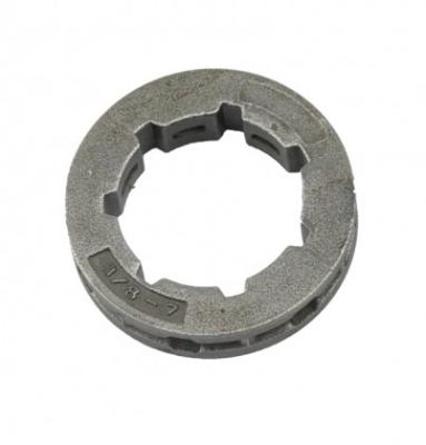 China 2-Stroke Chainsaw Parts Sprocket Rim For STMS440 MS460 Chainsaw for sale