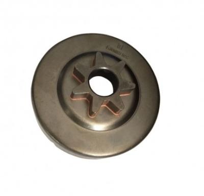 China 2-Stroke Chainsaw Parts Sprocket Clutch Drum For ST MS440 MS460 Chainsaw for sale