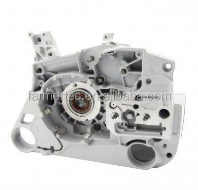 China 2-Stroke Chainsaw Parts Crankcase For ST 044 Chainsaw MS440 for sale