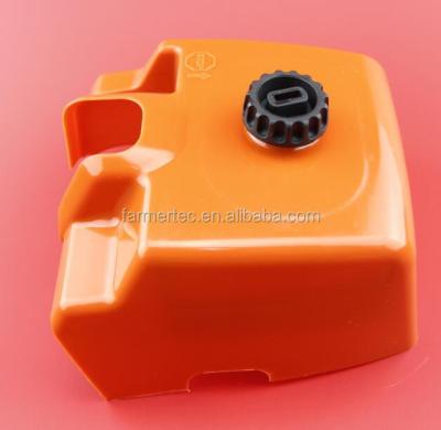 China 2-Stroke Chainsaw Parts Air Filter Cover For ST 046 Chainsaw MS460 for sale