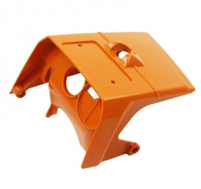 China 2-Stroke Cahinsaw Parts Shroud Cylinder Cover For ST 044 Chainsaw MS440 for sale