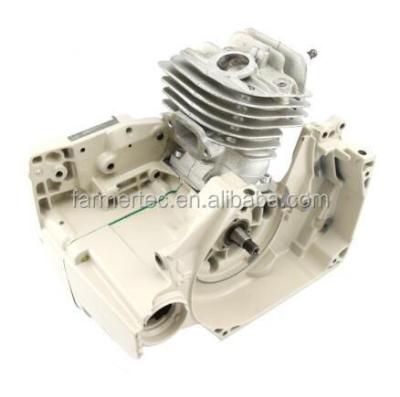 China 2-Stroke Chainsaw Parts Engine Motor For ST 026 Chainsaw MS260 for sale