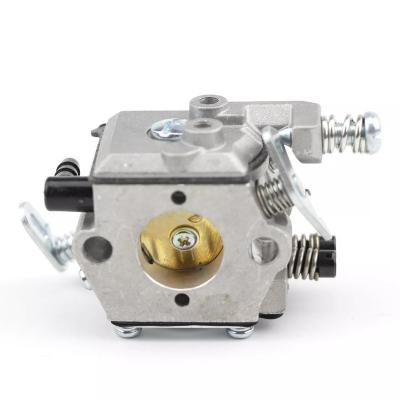 China 2-Stroke CARBURETOR W.FOR STIHL 017 018 CHAINSAW MS170 180 REPLACE NEW for sale