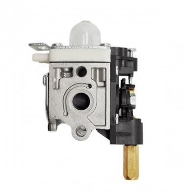 China parts of 2-Stroke Brushcutter ZAMA Carburetor Rb-K70 for Echo Trimmer for sale