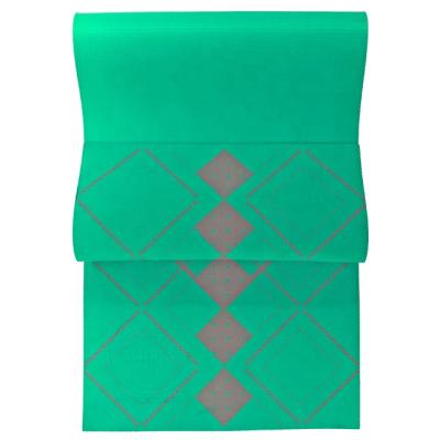 China 2020 Home Exercise Popular Yoga Mat Eco Friendly Pilates Printing PVC And Fitness Mat With Non-slip for sale