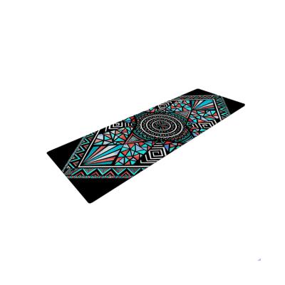 China Eco-Friendly Yoga Mats Women Men Premium Thick Non-Slip Yoga Mat Non-Slip Non-Slip Mats Women Men Fitness Exercise Mat for sale