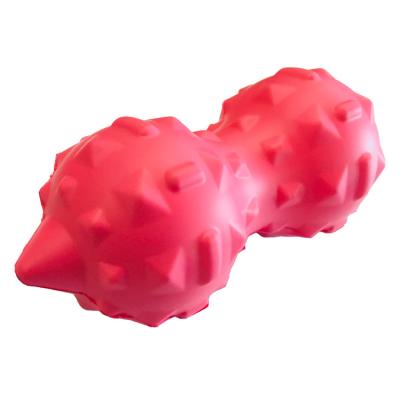 China Muscle 100% PU Foam Max Massage Ball Therapy Ball for Massage Deep Tissue Massager for Myofascial Release for sale