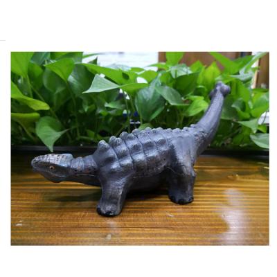 China Squeezable Strain Toys PU Foam Dinosaur Park Relaxing Dinosaur Party Supplies SqueezeToy for sale