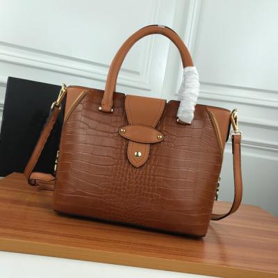 China Designer Genuine Leather Women Handbag Tote Leather Bag 2019 Latest Fashion Handbag Lady Handbag New for sale