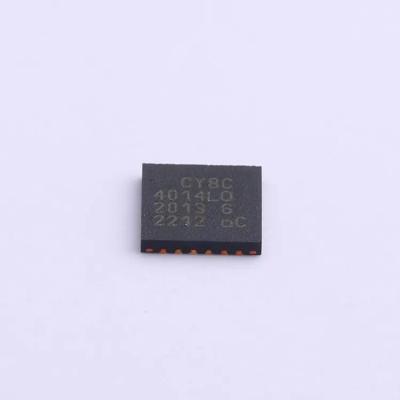 China Original Factory Package CY8C4014LQI-422 QFN-24 Microcontroller Chip Standard Authentic Batch Consultation for sale